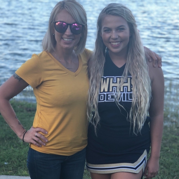 Meet your Posher, Lacritia - Picture 6 of 8